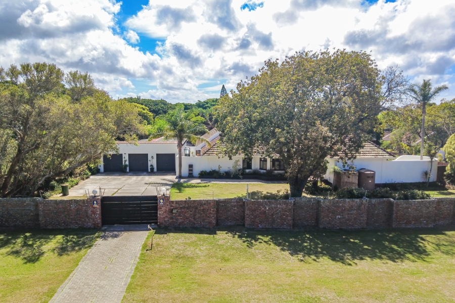 4 Bedroom Property for Sale in Walmer Eastern Cape